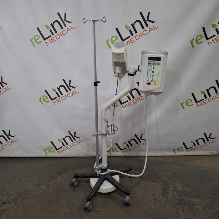 Medrad Stellant Dual Head Injector