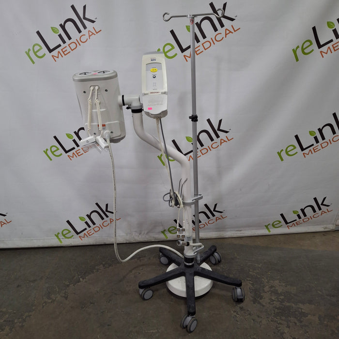 Medrad Stellant Dual Head Injector