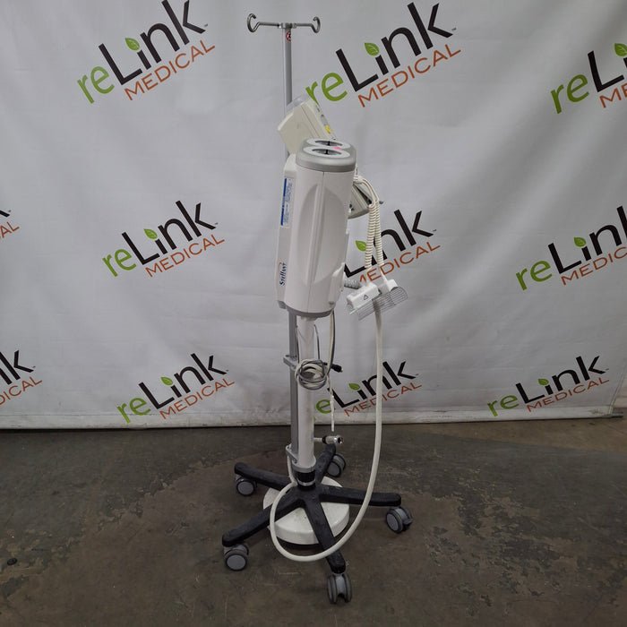 Medrad Stellant Dual Head Injector