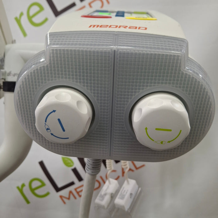 Medrad Stellant Dual Head Injector