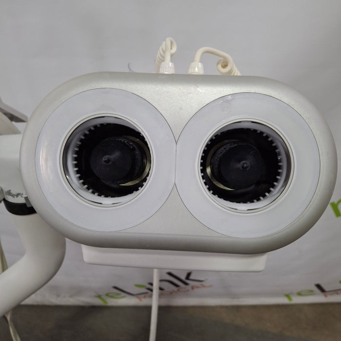 Medrad Stellant Dual Head Injector