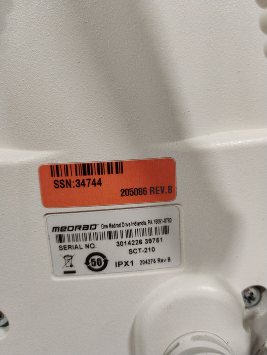 Medrad Stellant Dual Head Injector