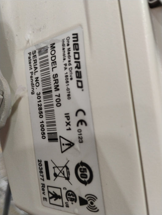 Medrad Stellant Dual Head Injector