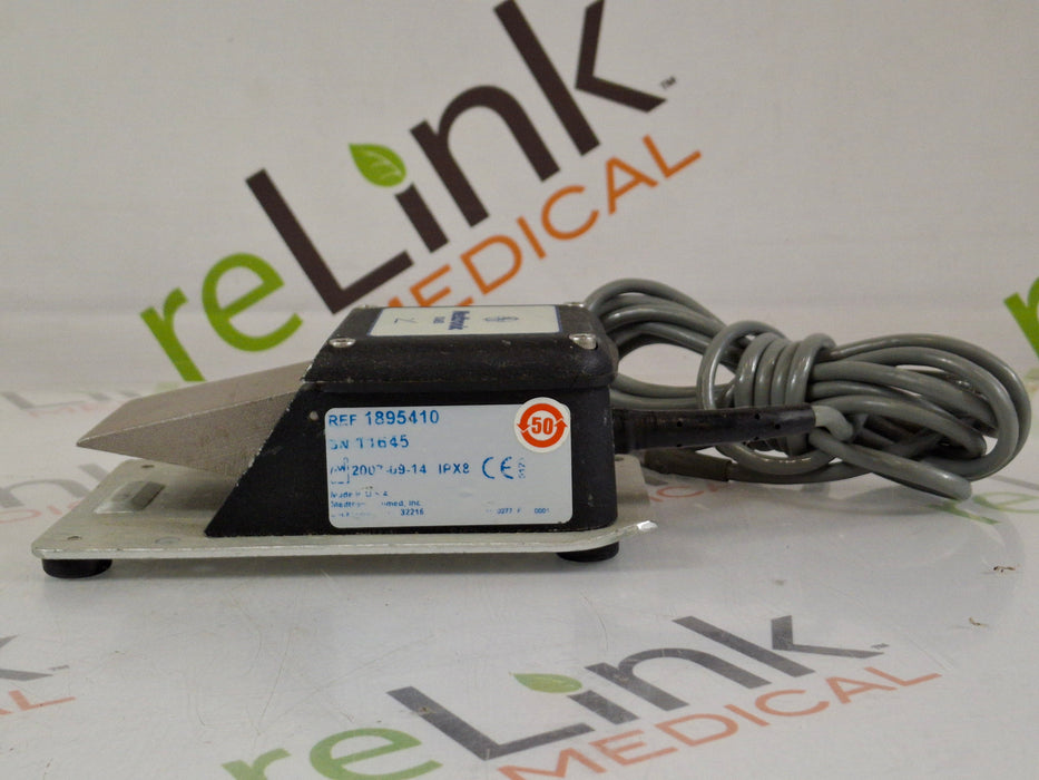 Medtronic Medtronic Xomed Footswitch Surgical Equipment reLink Online