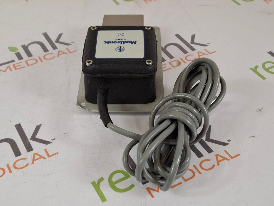Medtronic Medtronic Xomed Footswitch Surgical Equipment reLink Online