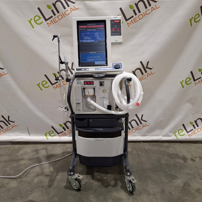 Puritan Bennett 840 Ventilator