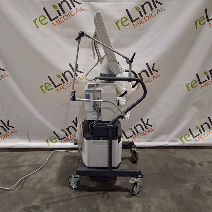 Puritan Bennett 840 Ventilator