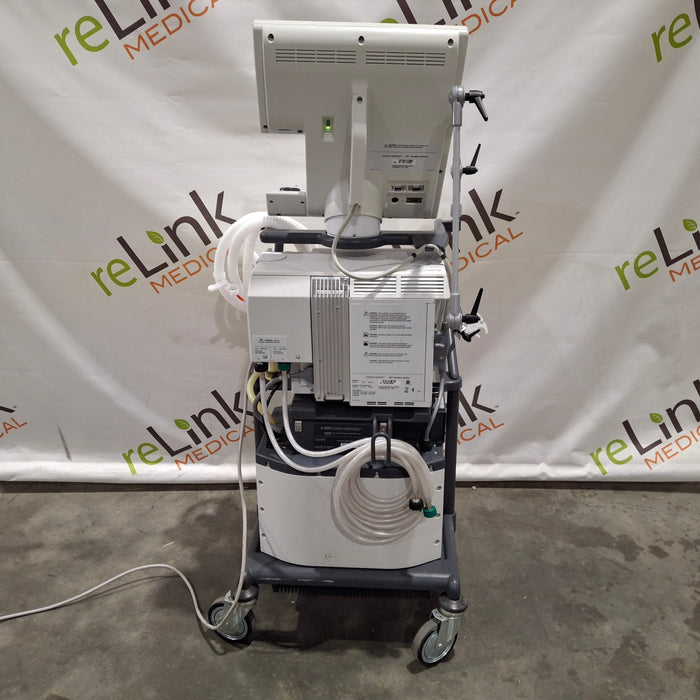 Puritan Bennett 840 Ventilator