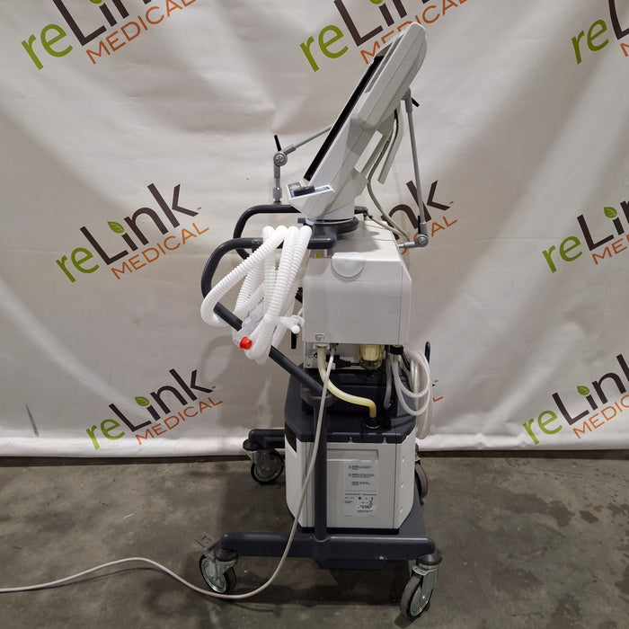 Puritan Bennett 840 Ventilator