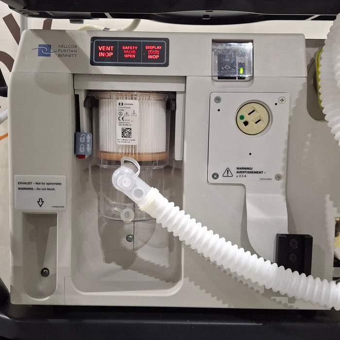 Puritan Bennett 840 Ventilator