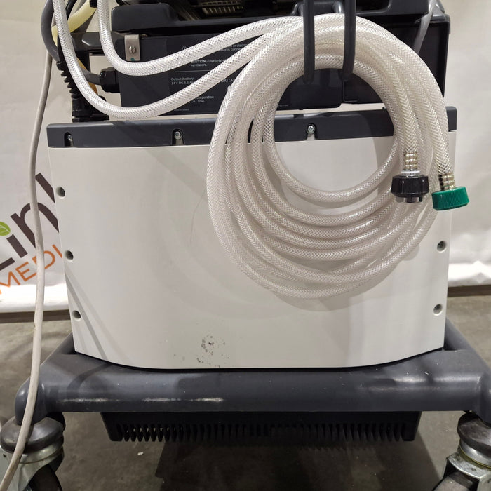 Puritan Bennett 840 Ventilator