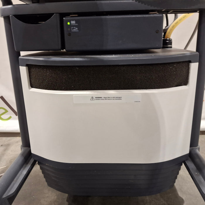 Puritan Bennett 840 Ventilator