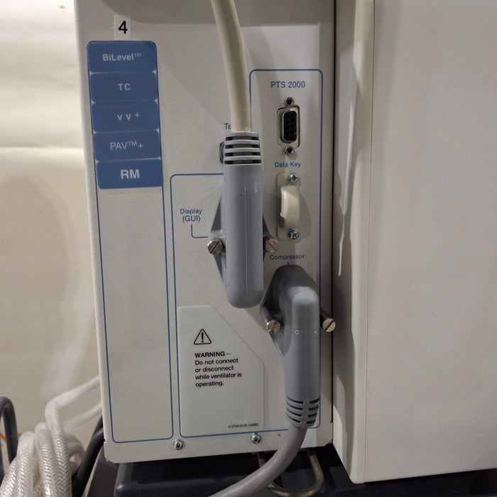 Puritan Bennett 840 Ventilator