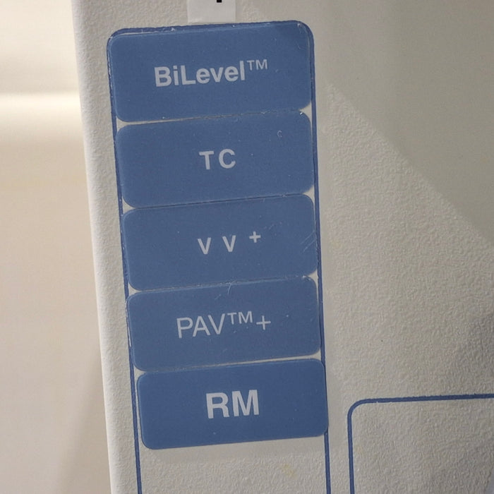 Puritan Bennett 840 Ventilator