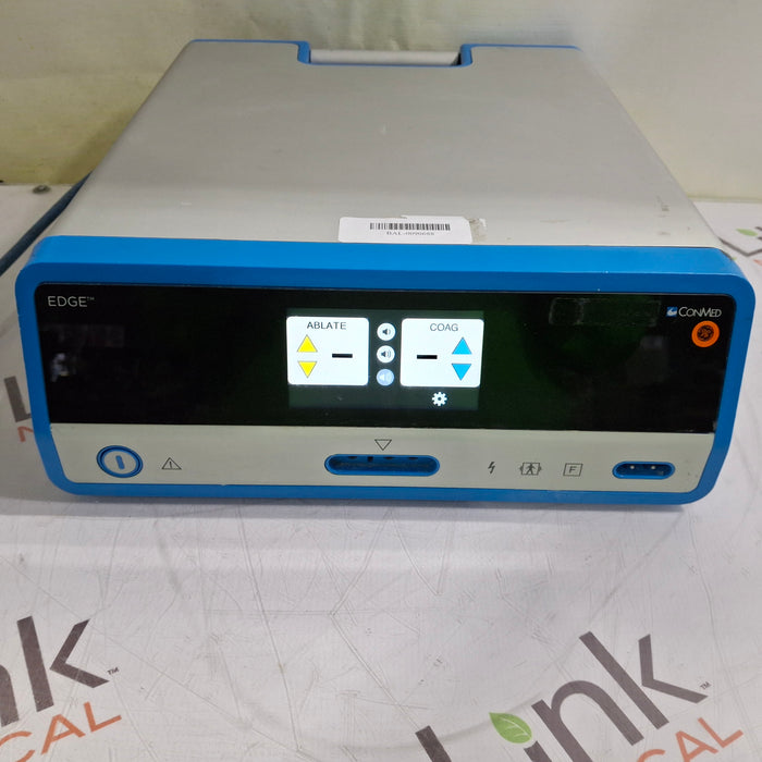 ConMed Edge Bipolar Arthroscopic RF System