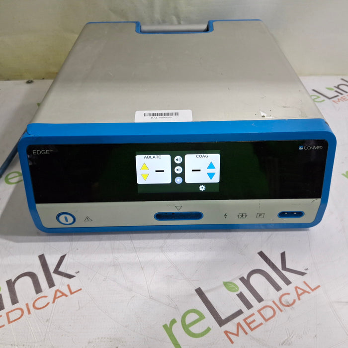 ConMed Edge Bipolar Arthroscopic RF System