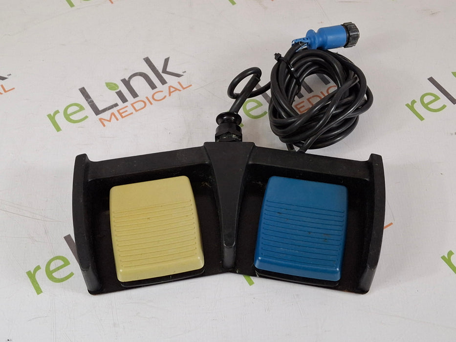 Valleylab Valleylab 150 000 088 Ligasure Foot Switch Electrosurgical Units reLink Online