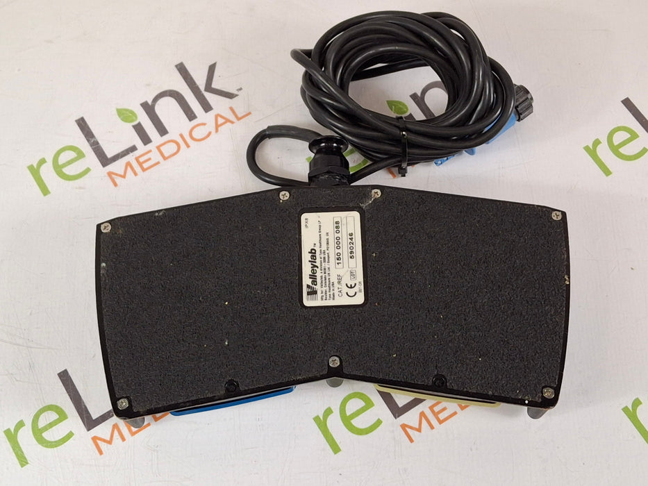 Valleylab Valleylab 150 000 088 Ligasure Foot Switch Electrosurgical Units reLink Online