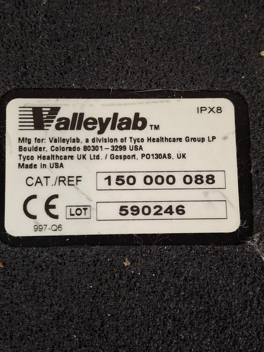 Valleylab Valleylab 150 000 088 Ligasure Foot Switch Electrosurgical Units reLink Online