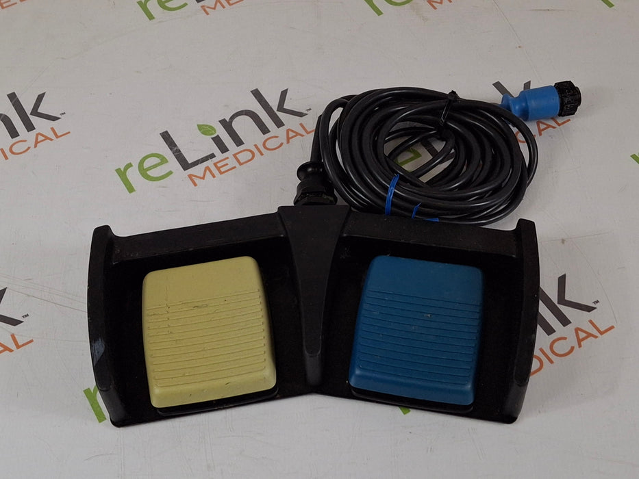 Valleylab 150 000 088 Ligasure Foot Switch