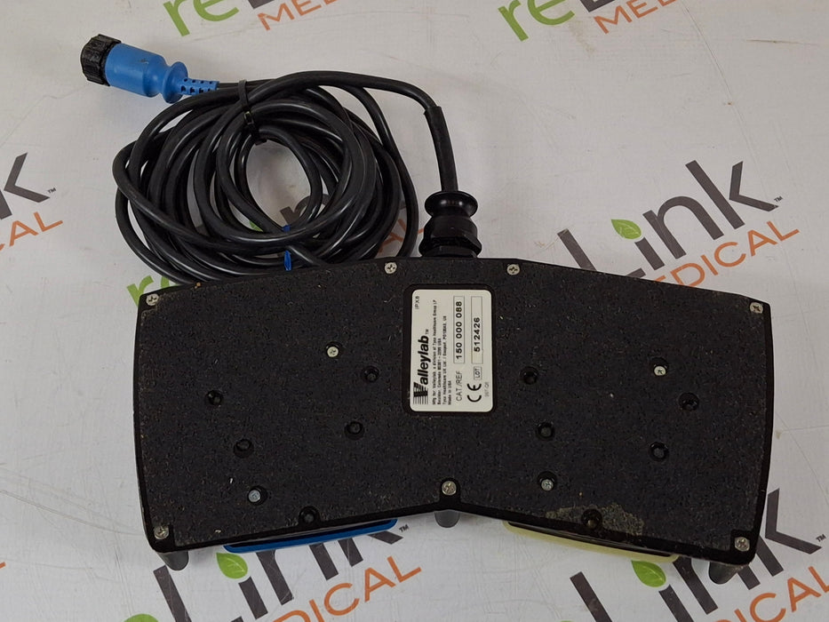 Valleylab 150 000 088 Ligasure Foot Switch