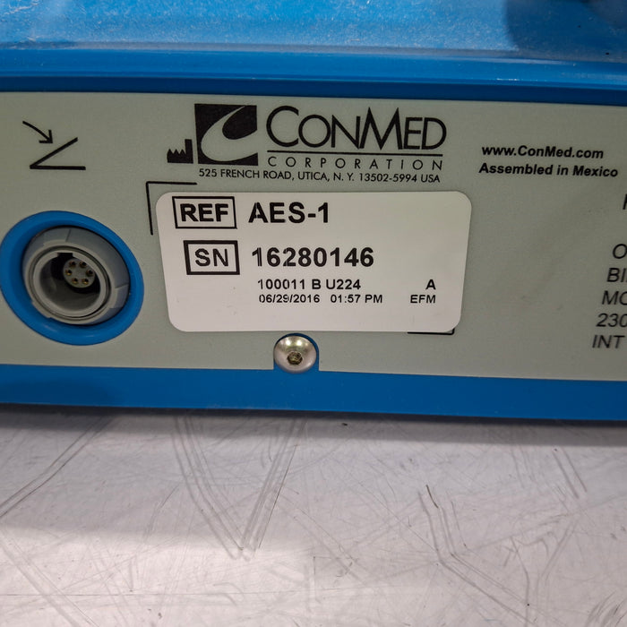 ConMed Edge Bipolar Arthroscopic RF System