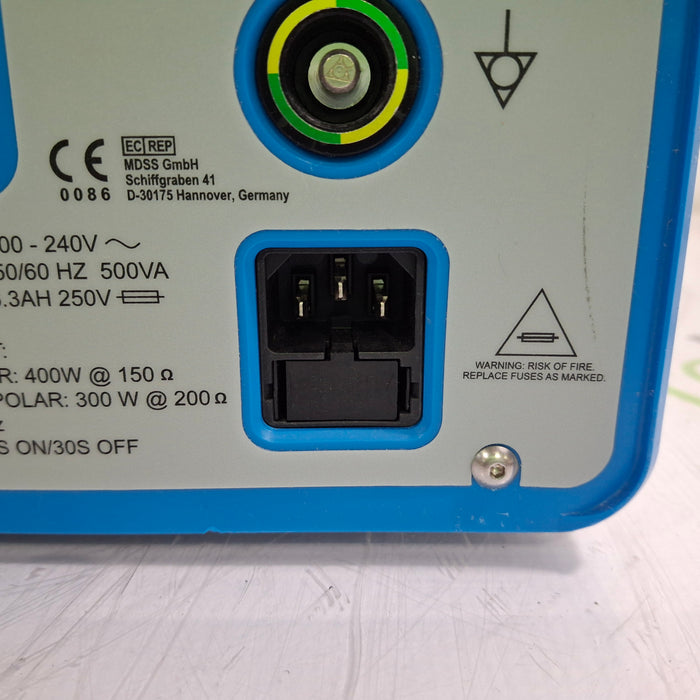 ConMed Edge Bipolar Arthroscopic RF System