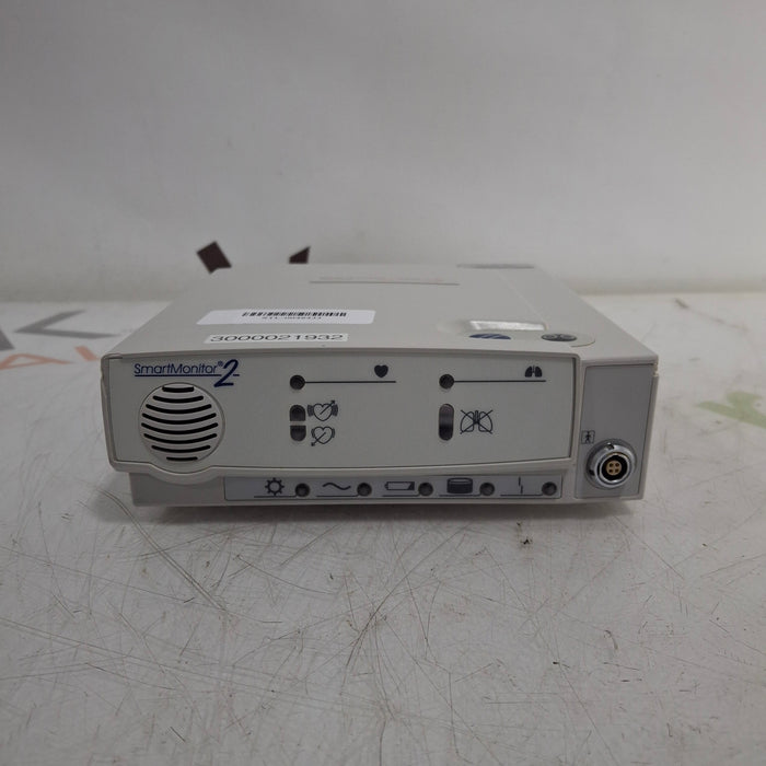 Respironics Respironics Smart Monitor 2 Sleep Apnea Monitor EEG EMG Sleep Systems reLink Online