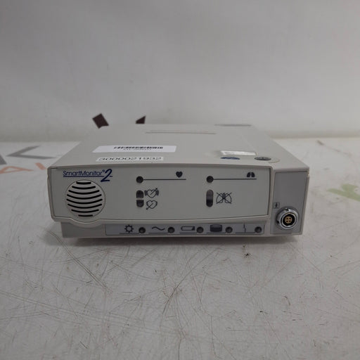 Respironics Respironics Smart Monitor 2 Sleep Apnea Monitor EEG EMG Sleep Systems reLink Online
