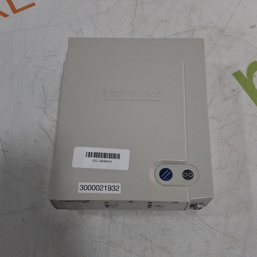 Respironics Respironics Smart Monitor 2 Sleep Apnea Monitor EEG EMG Sleep Systems reLink Online