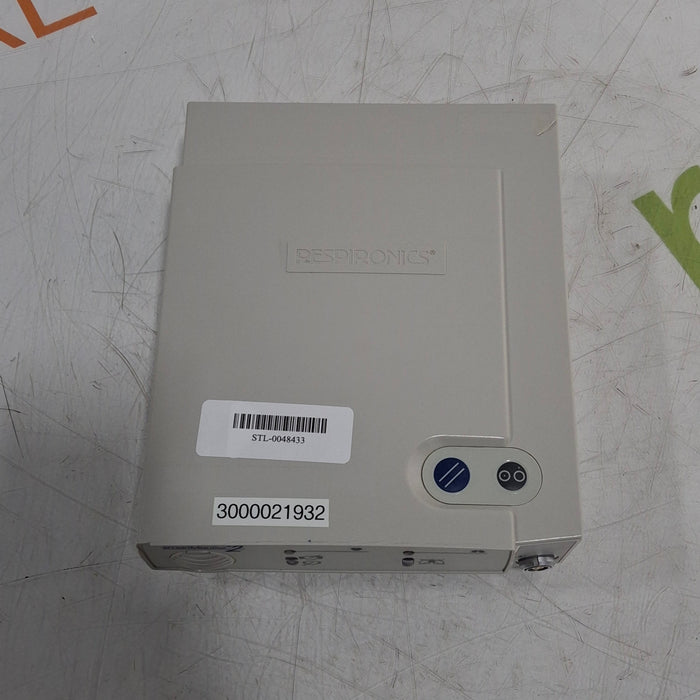 Respironics Respironics Smart Monitor 2 Sleep Apnea Monitor EEG EMG Sleep Systems reLink Online