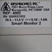 Respironics Respironics Smart Monitor 2 Sleep Apnea Monitor EEG EMG Sleep Systems reLink Online