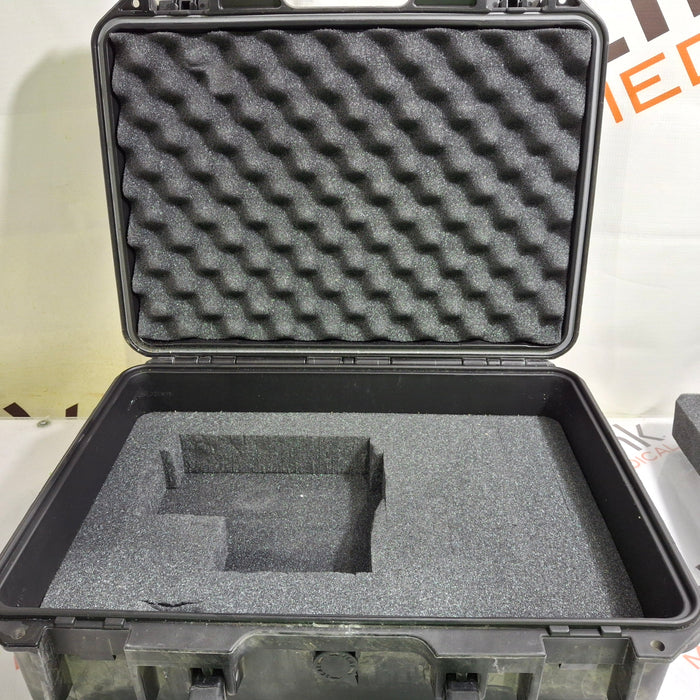 Ludlum Measurements Ludlum Measurements 2241 Survey Meter Test Equipment reLink Online