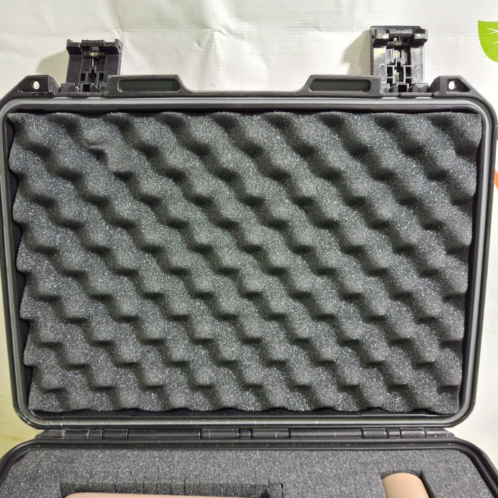 Ludlum Measurements Ludlum Measurements 2241 Survey Meter Test Equipment reLink Online