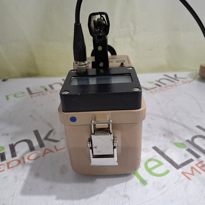 Ludlum Measurements Ludlum Measurements 2241 Survey Meter Test Equipment reLink Online