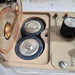 Ludlum Measurements Ludlum Measurements 2241 Survey Meter Test Equipment reLink Online