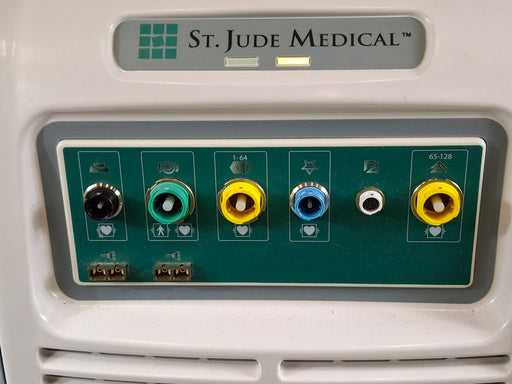 St. Jude Medical, Inc. St. Jude Medical, Inc. EnSite Velocity Amplifier Cardiac Ablation Generator Surgical Equipment reLink Online