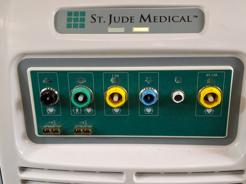 St. Jude Medical, Inc. St. Jude Medical, Inc. EnSite Velocity Amplifier Cardiac Ablation Generator Surgical Equipment reLink Online