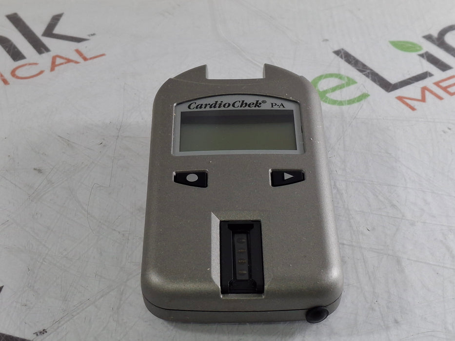 Polymer Technology Systems, Inc. Polymer Technology Systems, Inc. CardioChek PA Analyzer Cardiology reLink Online