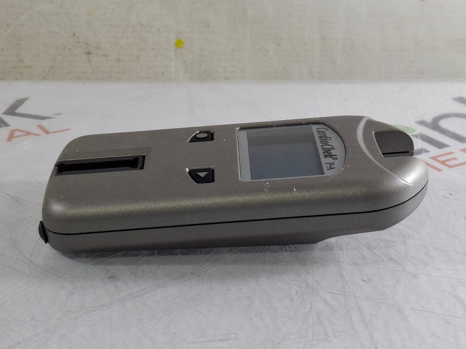 Polymer Technology Systems, Inc. Polymer Technology Systems, Inc. CardioChek PA Analyzer Cardiology reLink Online