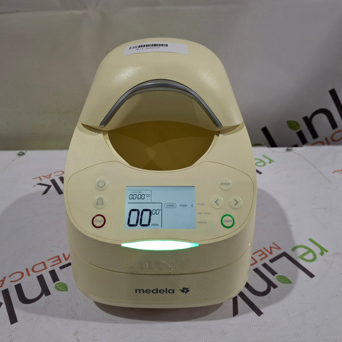 Medela Medela 87115 Waterless Milk Warmer Temperature Control Units reLink Online