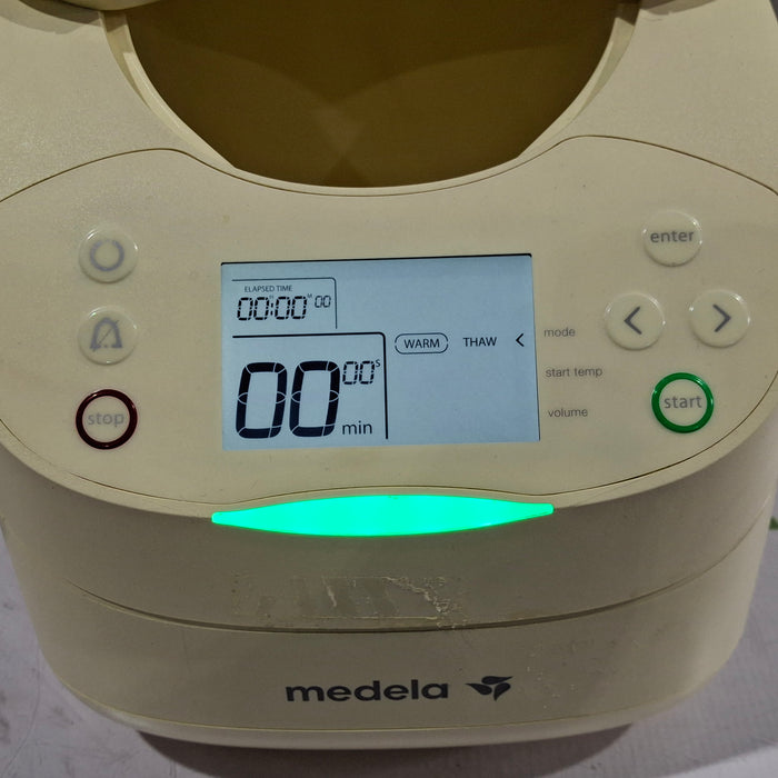Medela Medela 87115 Waterless Milk Warmer Temperature Control Units reLink Online