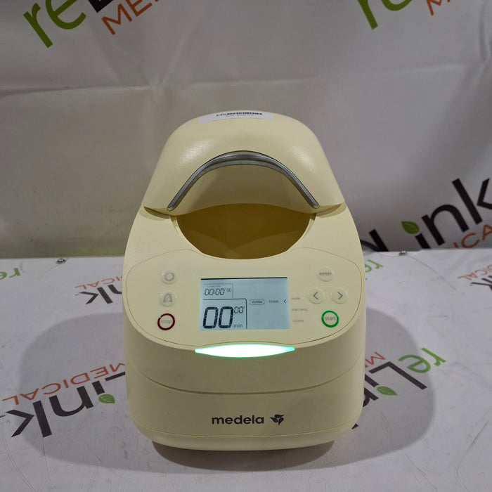 Medela 87115 Waterless Milk Warmer