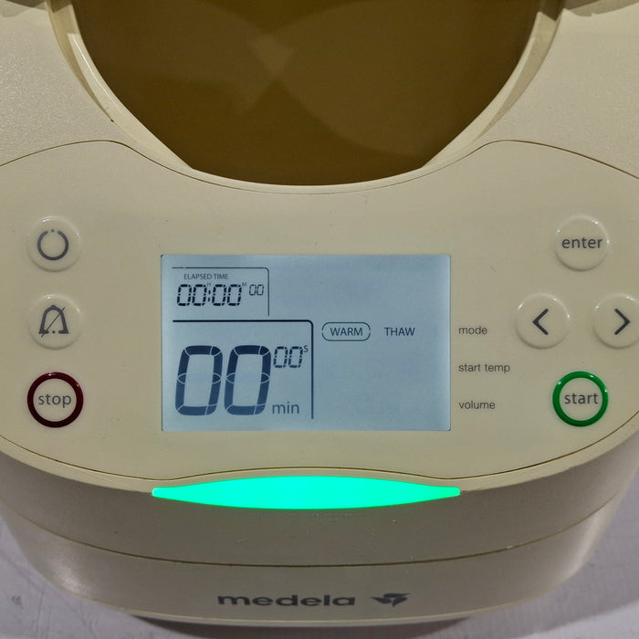 Medela 87115 Waterless Milk Warmer
