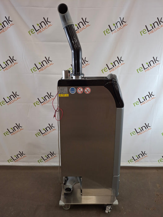 Tecniplast Inc. BOX110SF Animal Cage System Blower