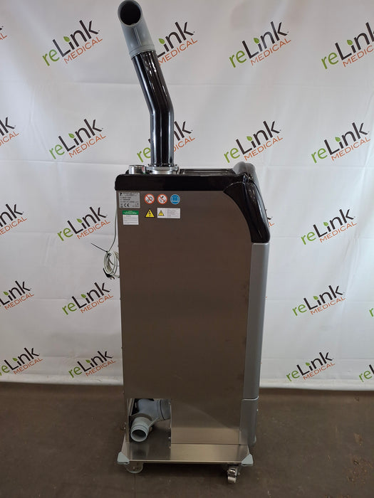 Tecniplast Inc. BOX110SF Animal Cage System Blower