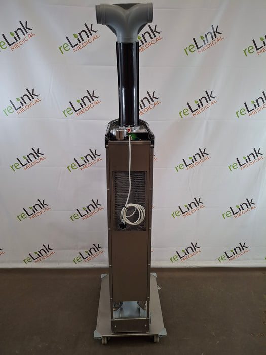 Tecniplast Inc. BOX110SF Animal Cage System Blower
