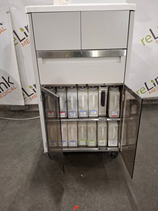 SAKURA Tissue-Tek VIP 6-A1 Vacuum Infiltration Tissue Processor