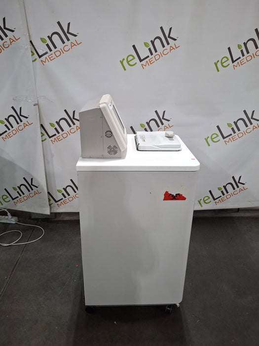 SAKURA Tissue-Tek VIP 6-A1 Vacuum Infiltration Tissue Processor