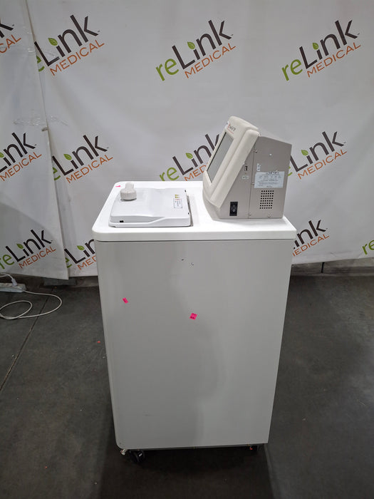 SAKURA Tissue-Tek VIP 6-A1 Vacuum Infiltration Tissue Processor